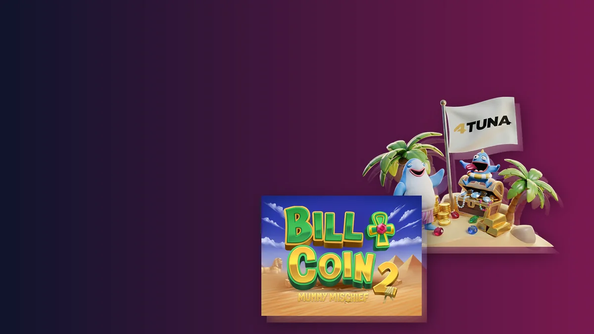 Home scene showing harbour-inspired game directory with clear navigation across discovery, reel, jackpot, crash, table, card, and video poker routes within the 4Tuna product