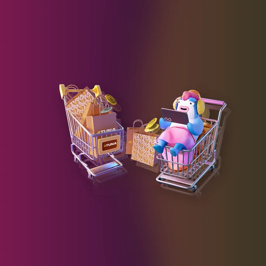 4Tuna harbour-inspired game directory with clear navigation across discovery, reel, jackpot, crash, table, card, and video poker routes artwork accompanying how do i find crash games, cards, and video poker on mobile?
